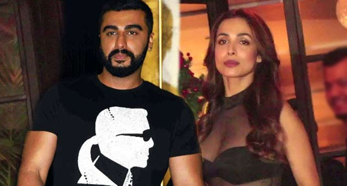 Arjun Kapoor and ladylove Malaika Arora have tested positive for COVID – 19