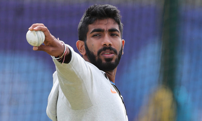 Jasprit Bumrah is probably the best T20 bowler in world – James Pattinson Jasprit Bumrah is probably the best T20 bowler in world – James Pattinson