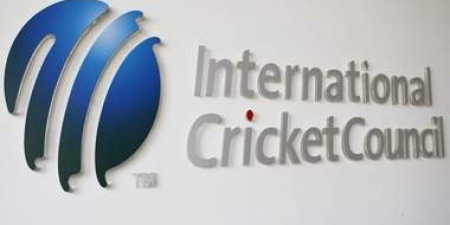 ICC staffers at Dubai HQ test positive for COVID ICC staffers at Dubai HQ test positive for COVID