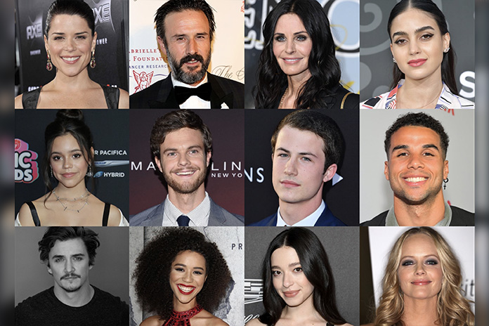 More “Scream 5” cast members announced