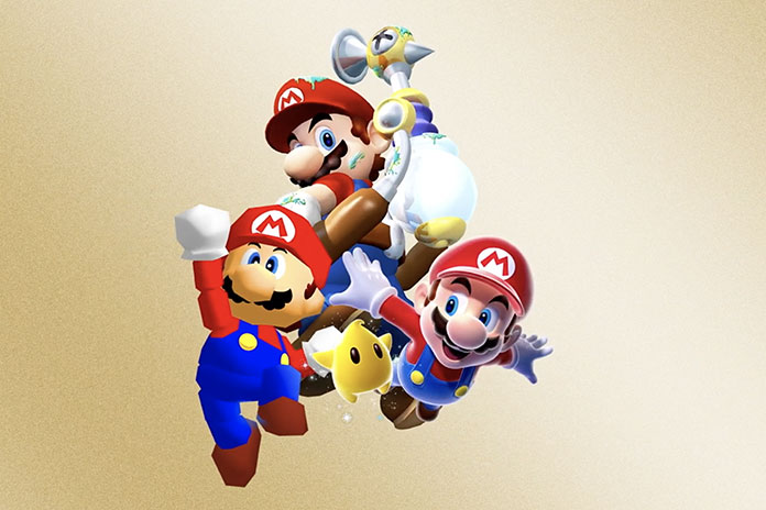 “Super Mario” remasters, Battle Royale coming
