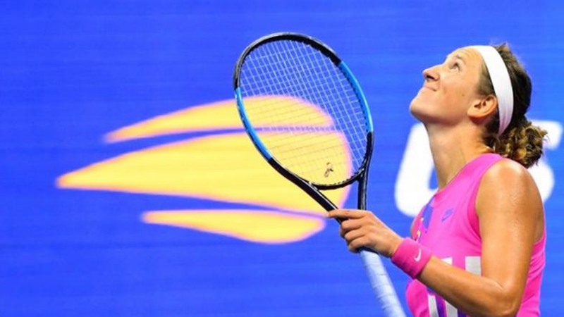 Williams beaten by Azarenka in US Open Semi-Final Williams beaten by Azarenka in US Open Semi-Final