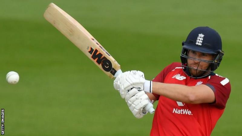 Dawid Malan signs for Hobart Hurricanes in Big Bash League