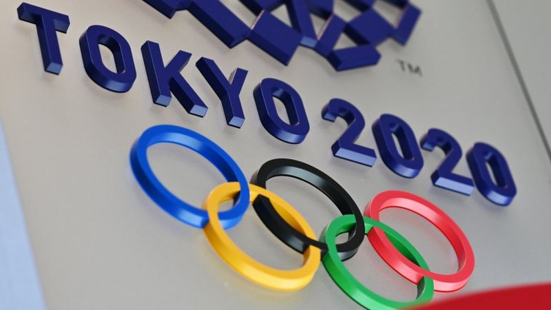 Russian hackers targeted Tokyo Olympics, UK says