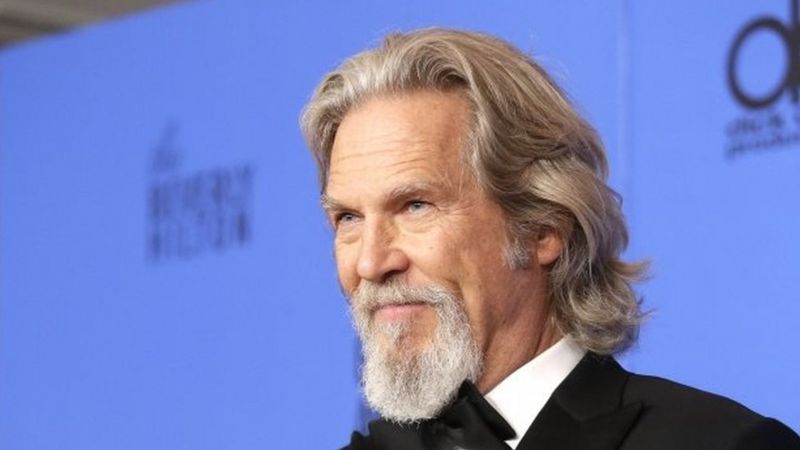 Jeff Bridges reveals he has lymphoma