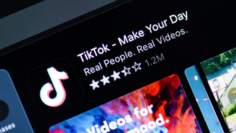 TikTok shrugs off Trump attack with expansion plans