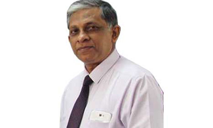 Dr. Asela Gunawardena appointed new Health Services DG