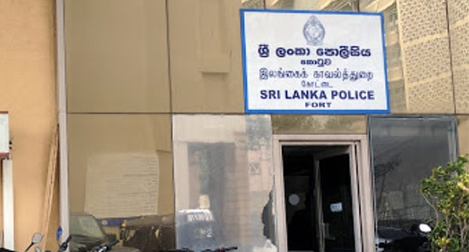 Services at Fort Police Station resumes