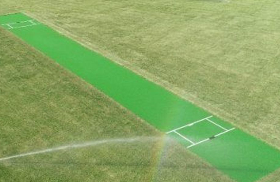 Cricket Japan inaugurate new facility Cricket Japan inaugurate new facility