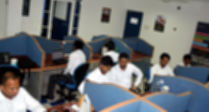 All public sector employees called to duties from today All public sector employees called to duties from today