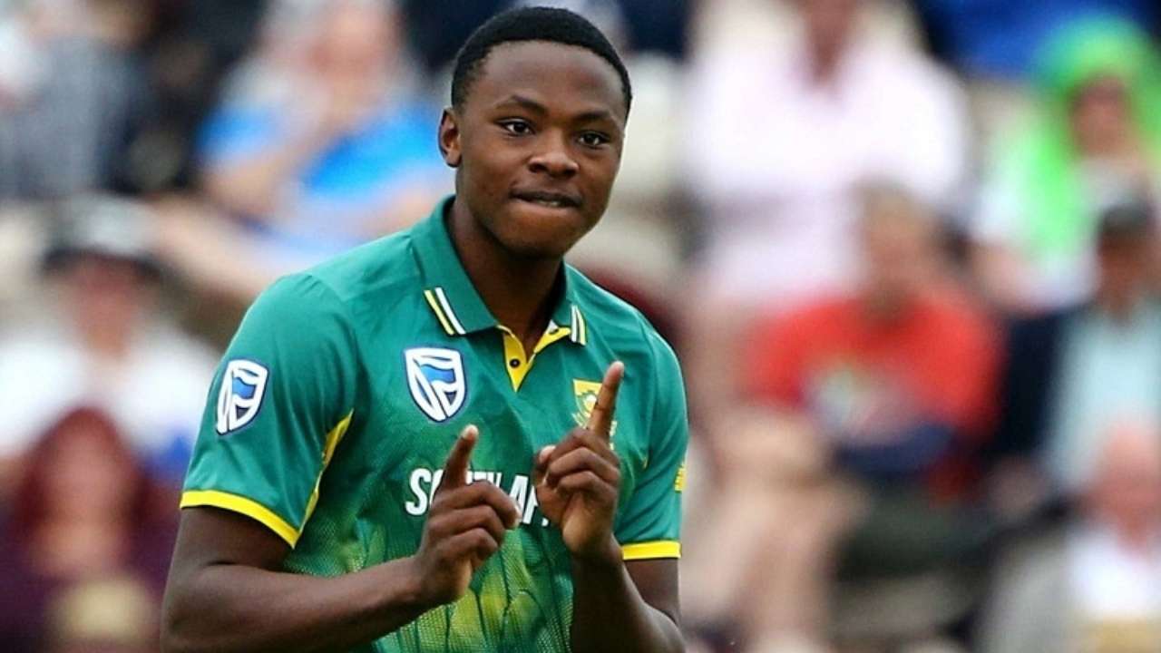 Pace bowler Rabada returns to South Africa squad Pace bowler Rabada returns to South Africa squad