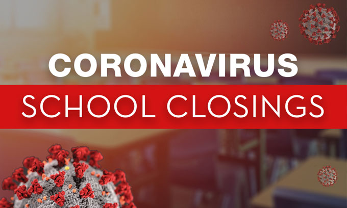 All schools in Eheliyagoda closed