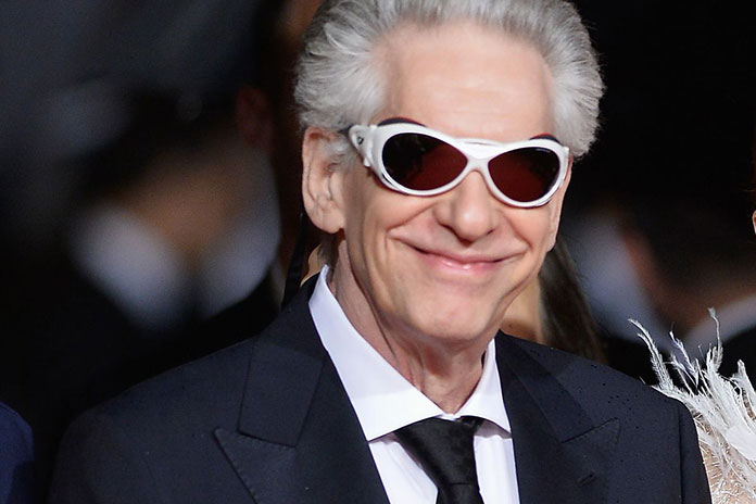 Cronenberg to star in Shudder’s “Slasher” Season 2 Cronenberg to star in Shudder’s “Slasher” Season 2