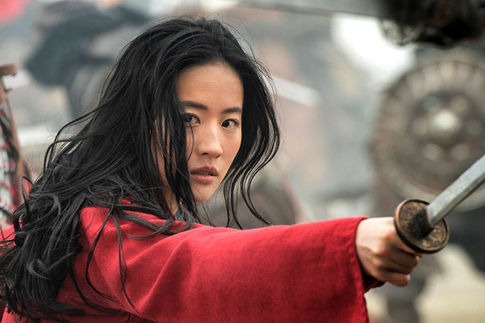 Disney+ has 73 million users; Talks “Mulan” success