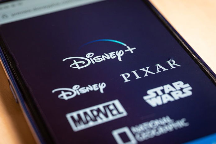 Disney+ could hit 194 million users by 2025