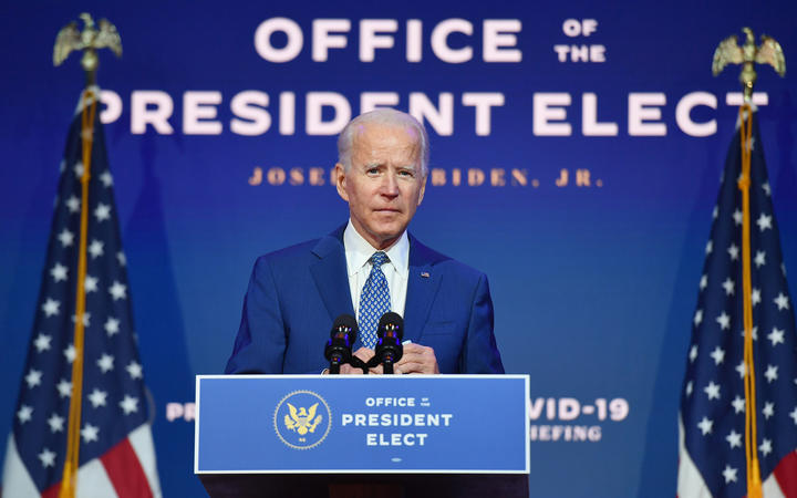 Biden wins Georgia recount as Trump setbacks mount