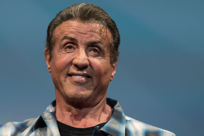 Sylvester Stallone to appear in Gunn’s “Squad”