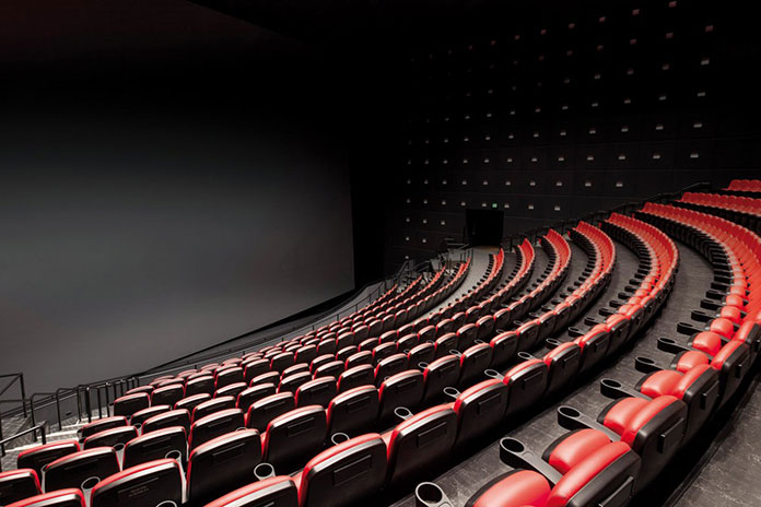 Major cinema closures as Box-Office tanks