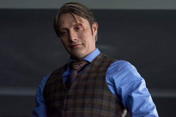 Mikkelsen says “Beasts” casting just a rumor