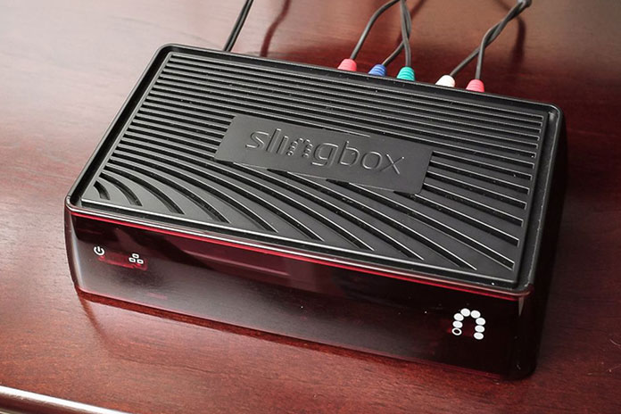 Slingbox shutdown set for November 2022