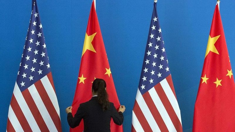 Chinese step up attempts to influence Biden team Chinese step up attempts to influence Biden team