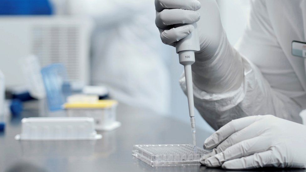 Second Covid vaccine set for US approval Second Covid vaccine set for US approval