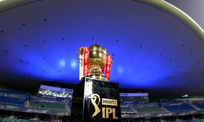 Two new IPL teams Two new IPL teams