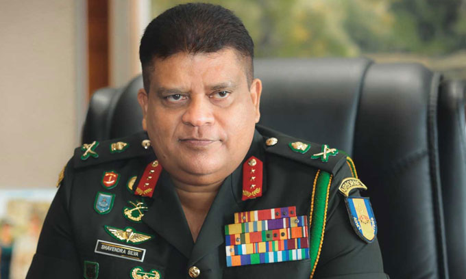 No move to enforce a curfew : Army Commander