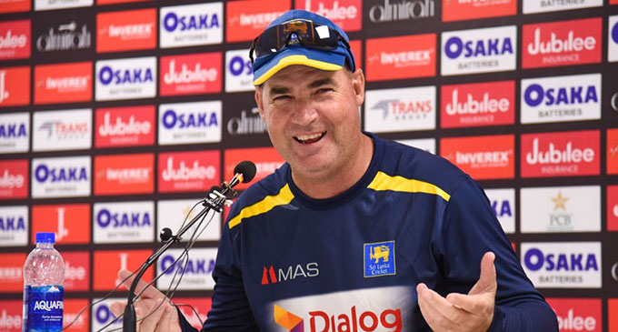 Arthur wants ICC to consider injury substitutions