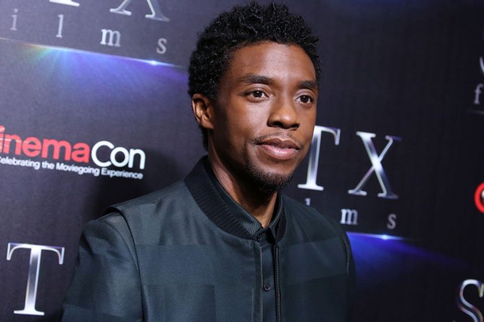 Boseman voiced multiple “What If” episodes
