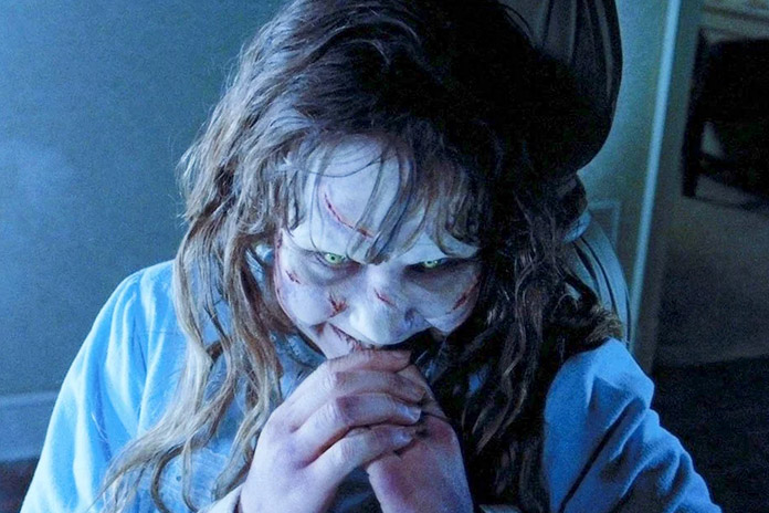 Green in talks to direct “Exorcist” sequel