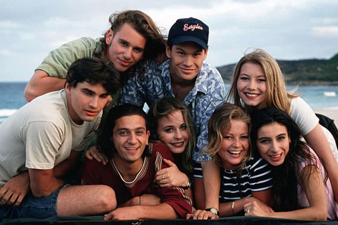 “Heartbreak High” reboot in the works