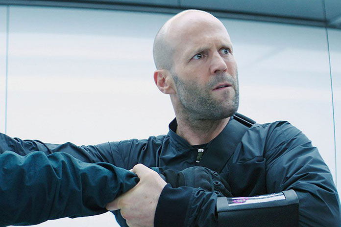 Statham up for “Eastern Promises” follow-Up