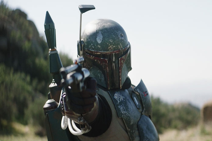 “Mandalorian” spin-Off rumors continue