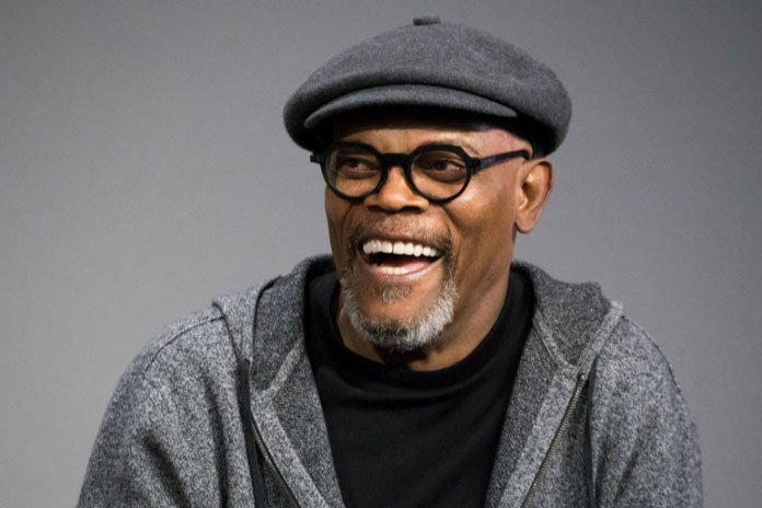 Samuel L. Jackson to play “Ptolemy Grey”