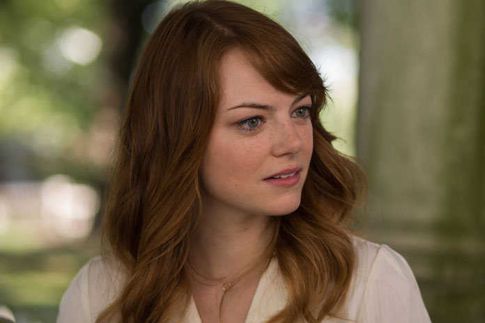 Emma Stone to lead Safdie’s comedy “Curse” Emma Stone to lead Safdie’s comedy “Curse”