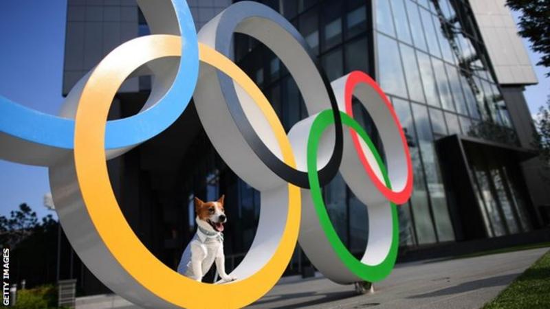 Tokyo 2020 Olympics not guaranteed