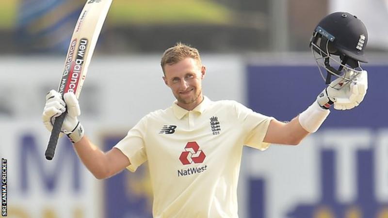 Root’s superb 186 gives England hope in 2nd Test