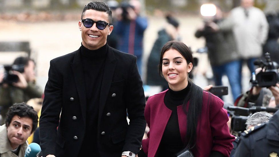 Cristiano Ronaldo investigated for COVID-19 birthday trip Cristiano Ronaldo investigated for COVID-19 birthday trip