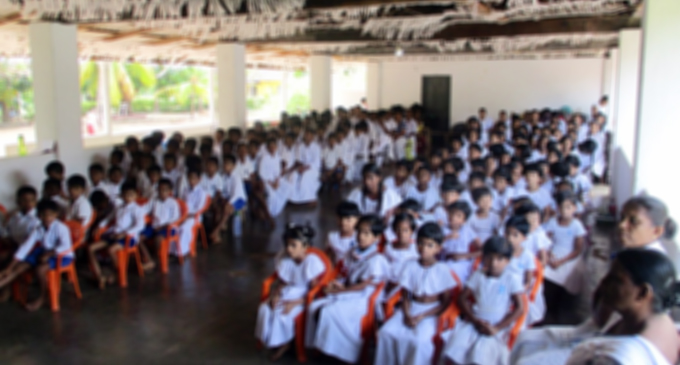 Daham schools to reopen under three stages