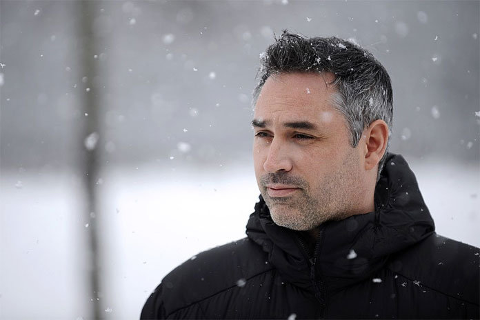 Alex Garland sets up next film