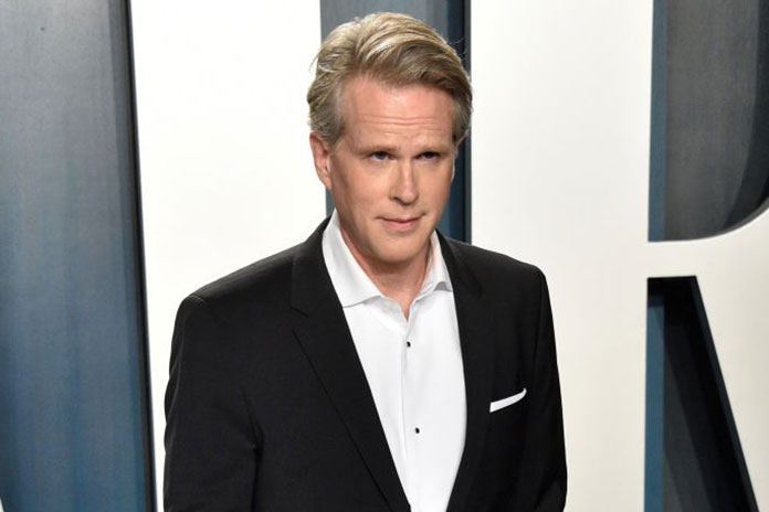 Cary Elwes joins Ritchie’s “Five Eyes”