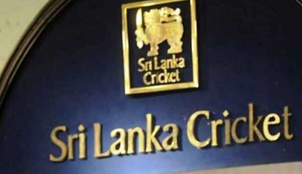 Two SL cricketers test positive for COVID-19