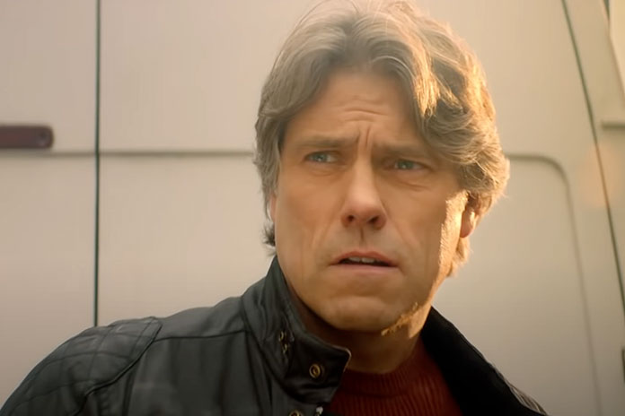 John Bishop joins “Doctor Who” cast