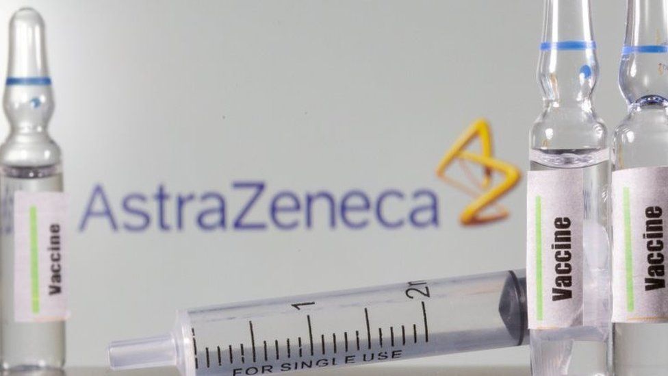 EU to tighten vaccine exports amid AstraZeneca row