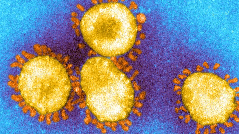 Another new Coronavirus variant seen in the UK Another new Coronavirus variant seen in the UK