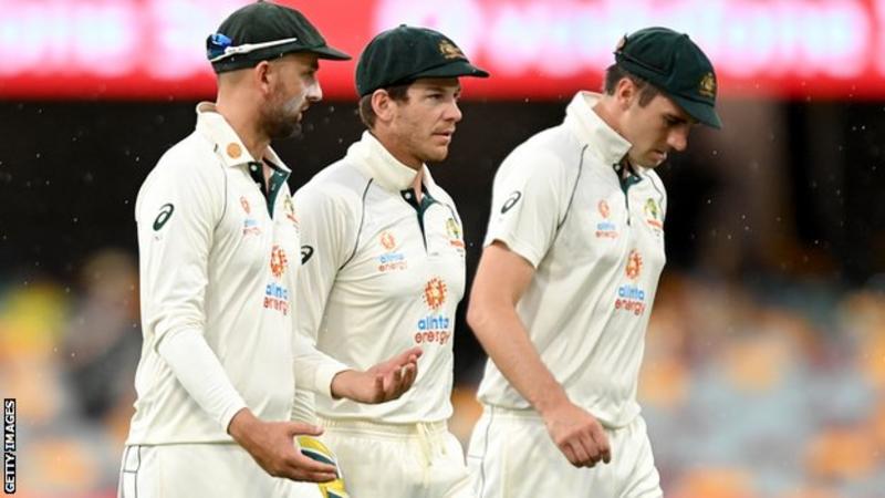 Australia pull out of South Africa tour Australia pull out of South Africa tour