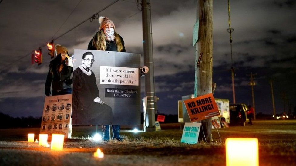 Virginia votes to abolish death penalty Virginia votes to abolish death penalty