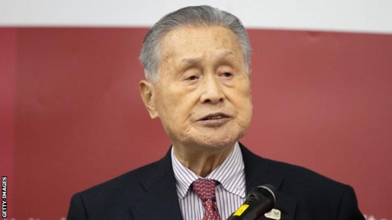 IOC condemns Tokyo Games Chief’s comments about women IOC condemns Tokyo Games Chief’s comments about women