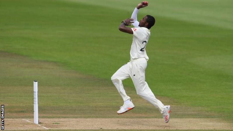Injured Archer to miss 2nd Test Injured Archer to miss 2nd Test